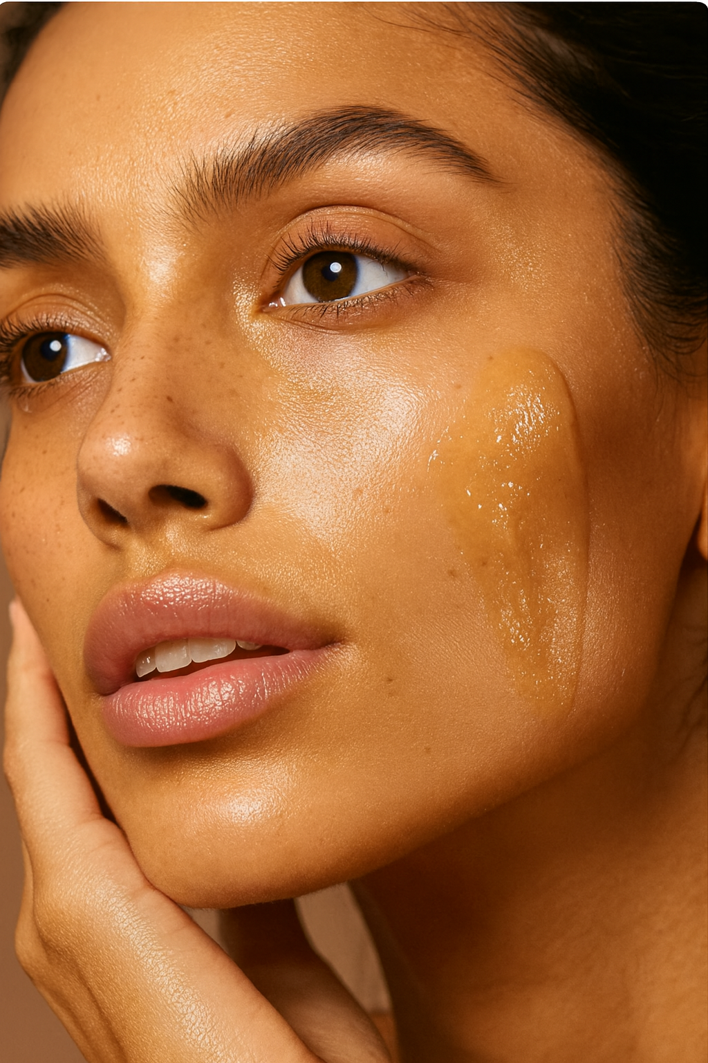 Sérum hydratant Acide Hyaluronique 2%