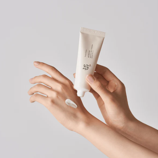 Beauty of Joseon - Relief Sun : Riz + Probiotiques (SPF50+ PA++++)