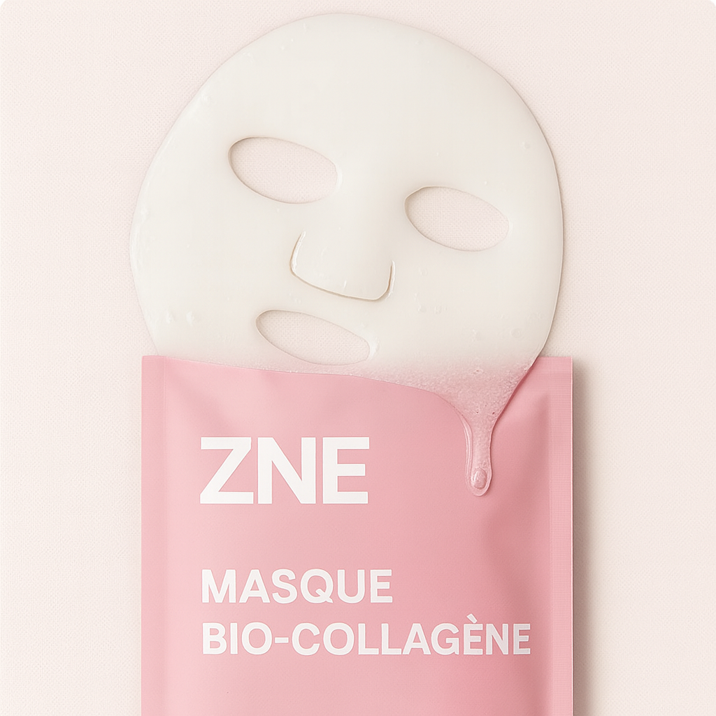 Masque au Bio-Collagène