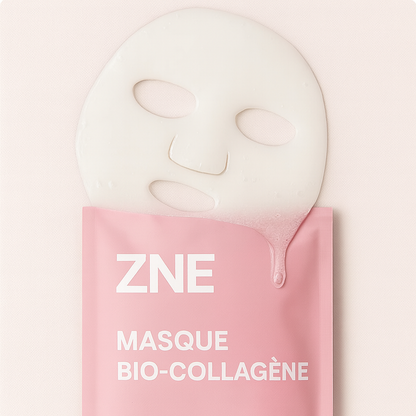 Masque au Bio-Collagène
