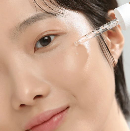 Sérum Glow Deep : Riz + Alpha-Arbutine