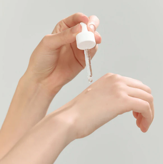 Sérum Glow Deep : Riz + Alpha-Arbutine