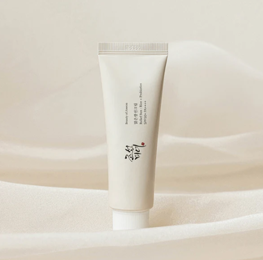 Beauty of Joseon - Relief Sun : Riz + Probiotiques (SPF50+ PA++++)