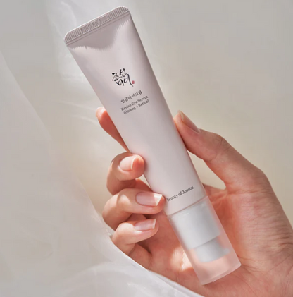 Beauty of Joseon - Sérum Revive Eye : Ginseng + Rétinien