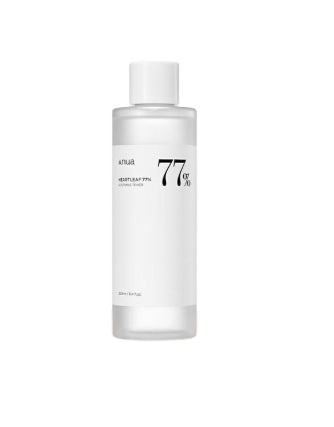 Anua - HEARTLEAF TONIQUE APAISANT 77%