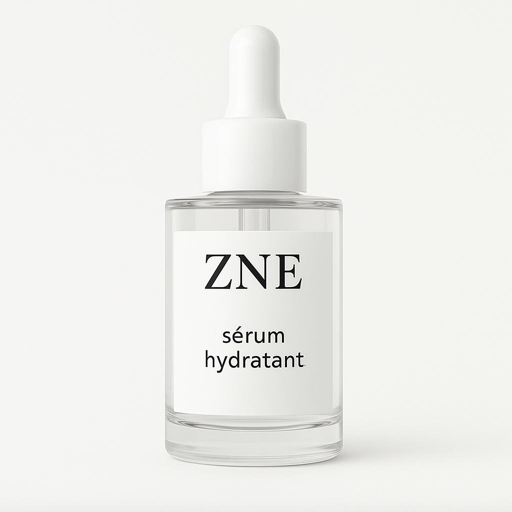 Sérum hydratant Acide Hyaluronique 2%