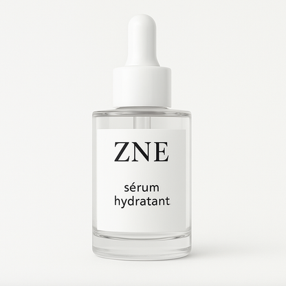 Sérum hydratant Acide Hyaluronique 2%
