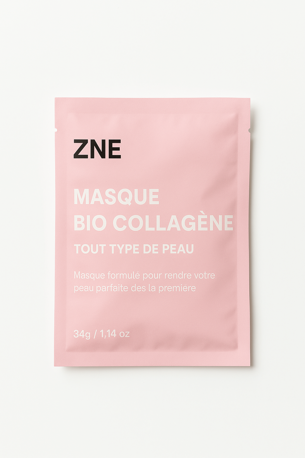 Masque au Bio-Collagène