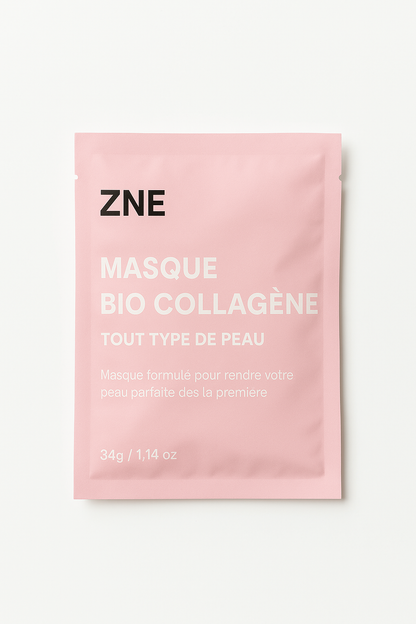 Masque au Bio-Collagène
